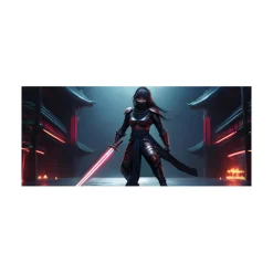 Exibel musematte gaming XXL 90x40 cm