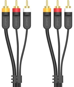 Exibel RCA AV-kabel