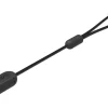 Exibel RCA forgreningsledning
