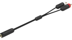 Exibel RCA lydkabel