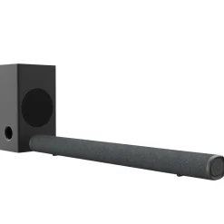 Exibel SE04PD lydplanke med subwoofer
