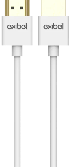 Exibel Slim HDMI-kabel