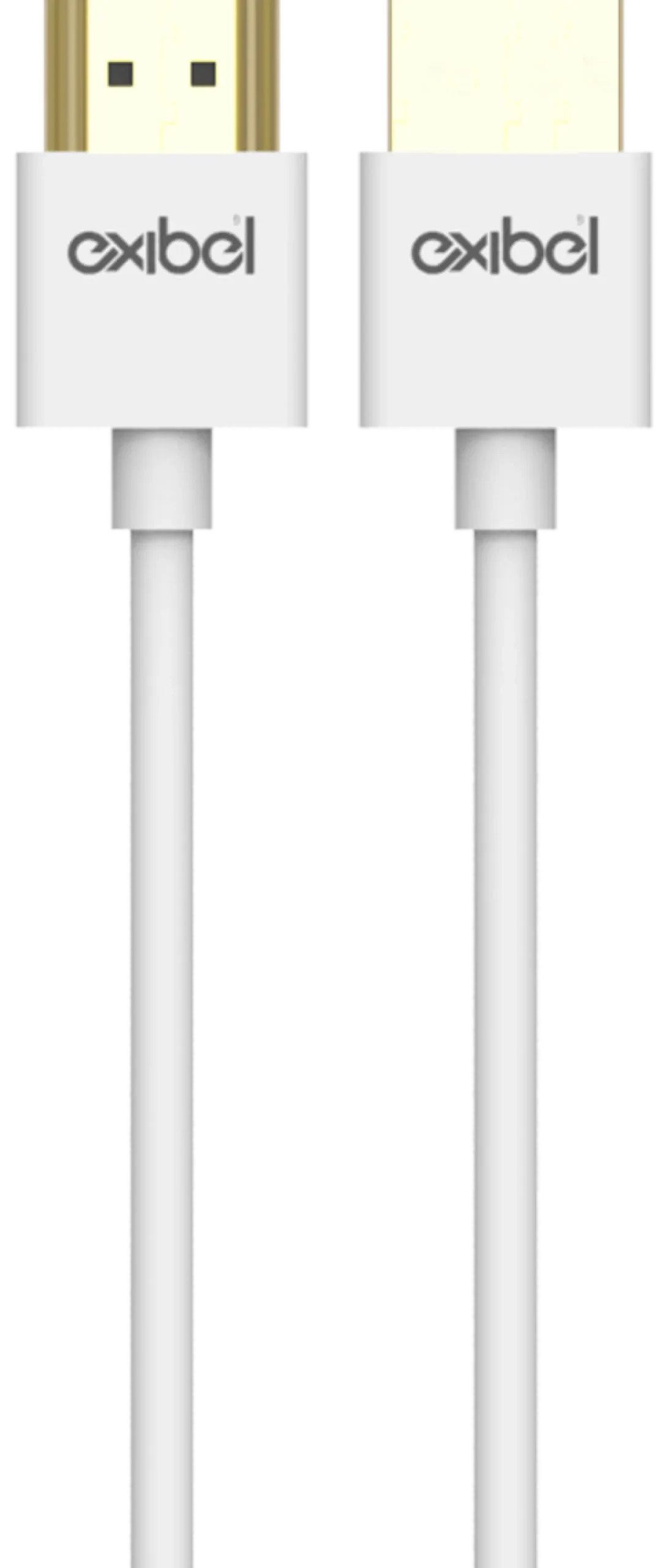 Exibel Slim HDMI-kabel