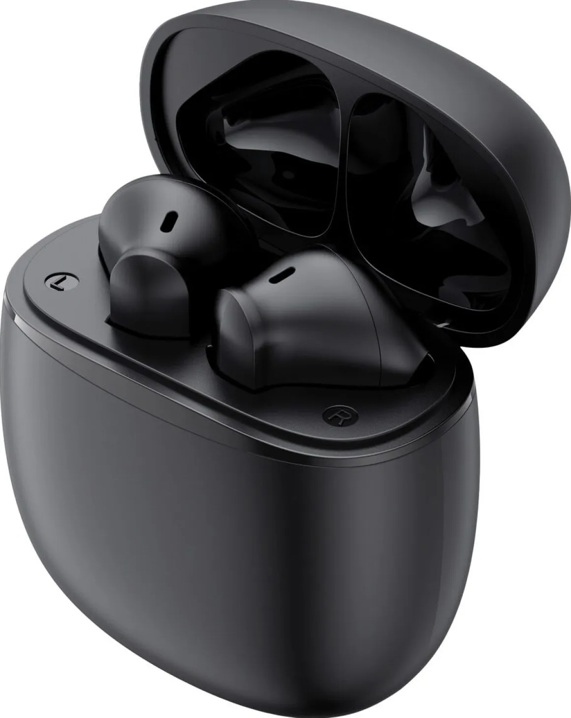 Exibel Tenorite trådløse in-ear hodetelefoner, True Wireless