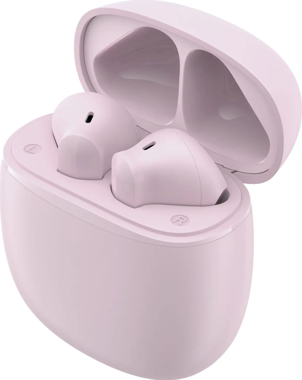 Exibel Tenorite trådløse in-ear hodetelefoner, True Wireless