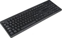 Exibel trådløst tastatur, wireless