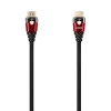 Exibel Ultra High Speed 8K HDMI-kabel til gaming, med LED, 1 m