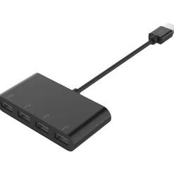 Exibel, USB hub 4 porter
