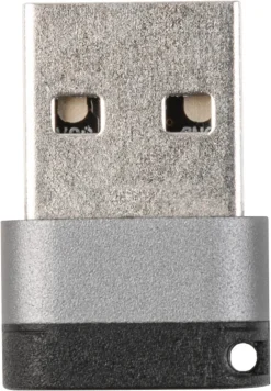 Exibel USB-A- til USB-C-adapter, 480 Mbps