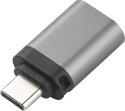 Exibel USB-C- til USB-A-adapter, 5 Gbps