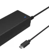 Exibel USB-C-lader på 65 W til bærbar datamaskin