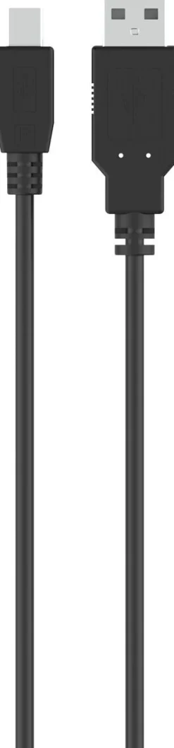 Exibel USB-kabel