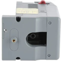 Extruder AD5M 0,4 mm for FlashForge 3D-skriver 5M/5M Pro