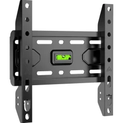 Fast TV-veggfeste 13-43 tommer, 45 kg, Exibel