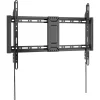 Fast TV-veggfeste med hurtigutløser 37–90 tommer 75 kg, Exibel