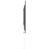 Fast TV-veggfeste quick release 32-65 tommer 50 kg, Exibel