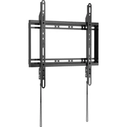 Fast TV-veggfeste quick release 32-65 tommer 50 kg, Exibel