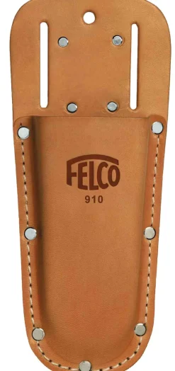 Felco læretui 910 til hagesaks