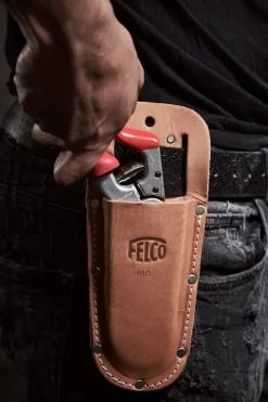 Felco læretui 910 til hagesaks