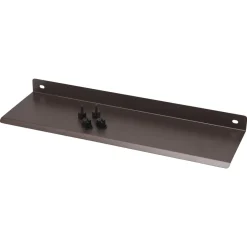 Fibrotech hylle til akustikkpanel, 35,5 cm, 1-pakning