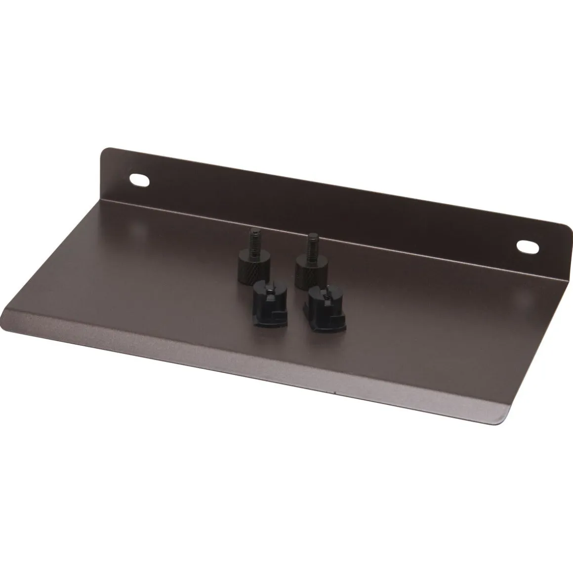 Fibrotech hylle til akustikkpanel, 19,5 cm, 1-pakning