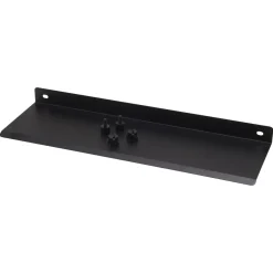 Fibrotech hylle til akustikkpanel, 35,5 cm, 1-pakning