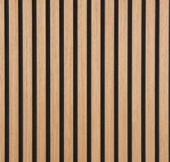 Fibrotech Quanti Mini akustikkpanel vegg og tak, 2-pakning