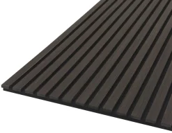 Fibrotech Quanti Mini akustikkpanel vegg og tak, 2-pakning