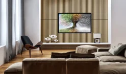 Fibrotech Quanti Mini akustikkpanel vegg og tak, 2-pakning