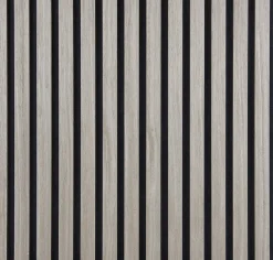Fibrotech Quanti Mini akustikkpanel vegg og tak, 2-pakning