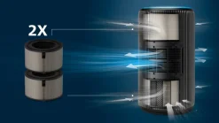 Filter til Philips PureProtect 4200 Series luftrenser, FY4200/30