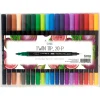 Fineliner Twin tip penner