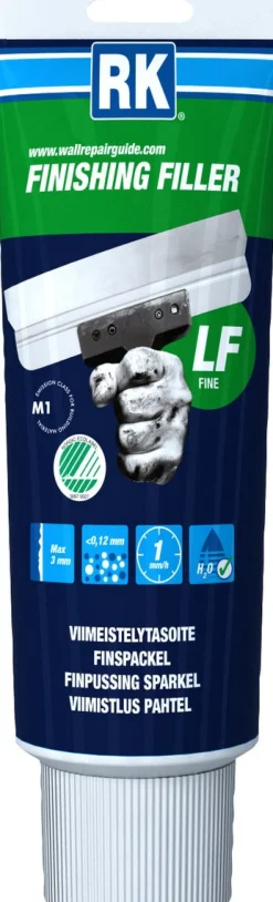 Finsparkel RK, 400 ml