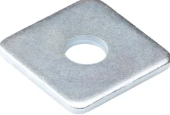 Firkantskive 30 x 30 mm