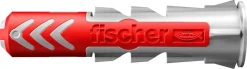 Fischer DuoPower universalplugg