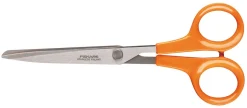 Fiskars Classic papirsaks, høyre- og venstrehendt, 17 cm