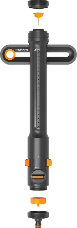 Fiskars Comfort oscillerende vannspreder S-L