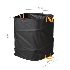 Fiskars Ergo Pop Up hagesekk