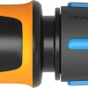 Fiskars flow-hurtigkobling 13–15 mm (1/2–5/8 tomme)