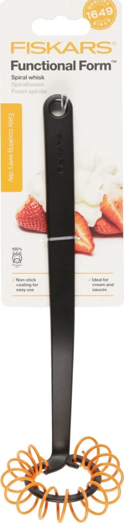 Fiskars Functional Form spiralvisp, 27 cm