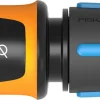 Fiskars hurtigkobling 13–15 mm (1/2–5/8 tomme) med stopper