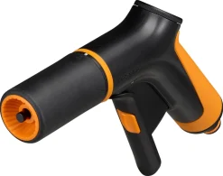 Fiskars justerbar strålepistol med avtrekker foran