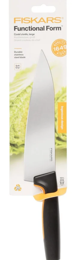 Fiskars kokkekniv Functional Form