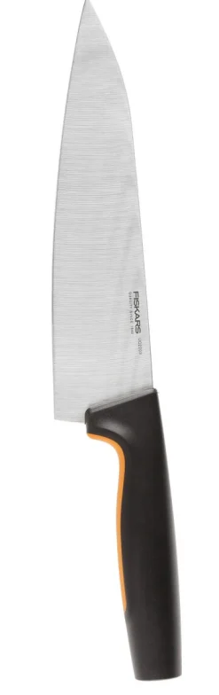 Fiskars kokkekniv Functional Form
