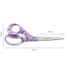 Fiskars Mummi ABC-saks universal, høyre, 21 cm