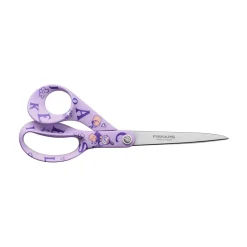 Fiskars Mummi ABC-saks universal, høyre, 21 cm