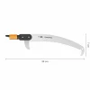 Fiskars OneClick grensag buet sag med endekrok