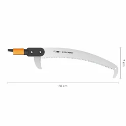 Fiskars OneClick grensag buet sag med endekrok