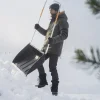 Fiskars SnowXpert snørydder