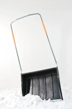 Fiskars SnowXpert snørydder